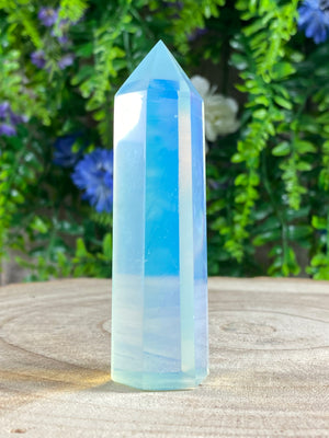 Opalite Tower