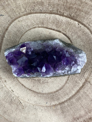 Amethyst Bed