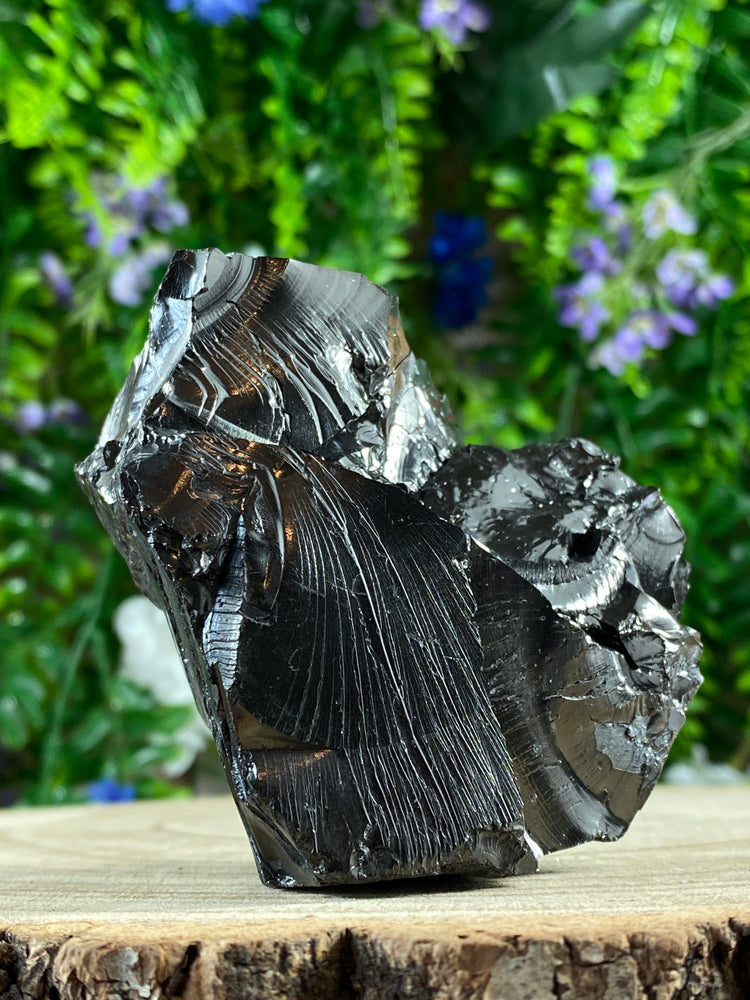 Shungite