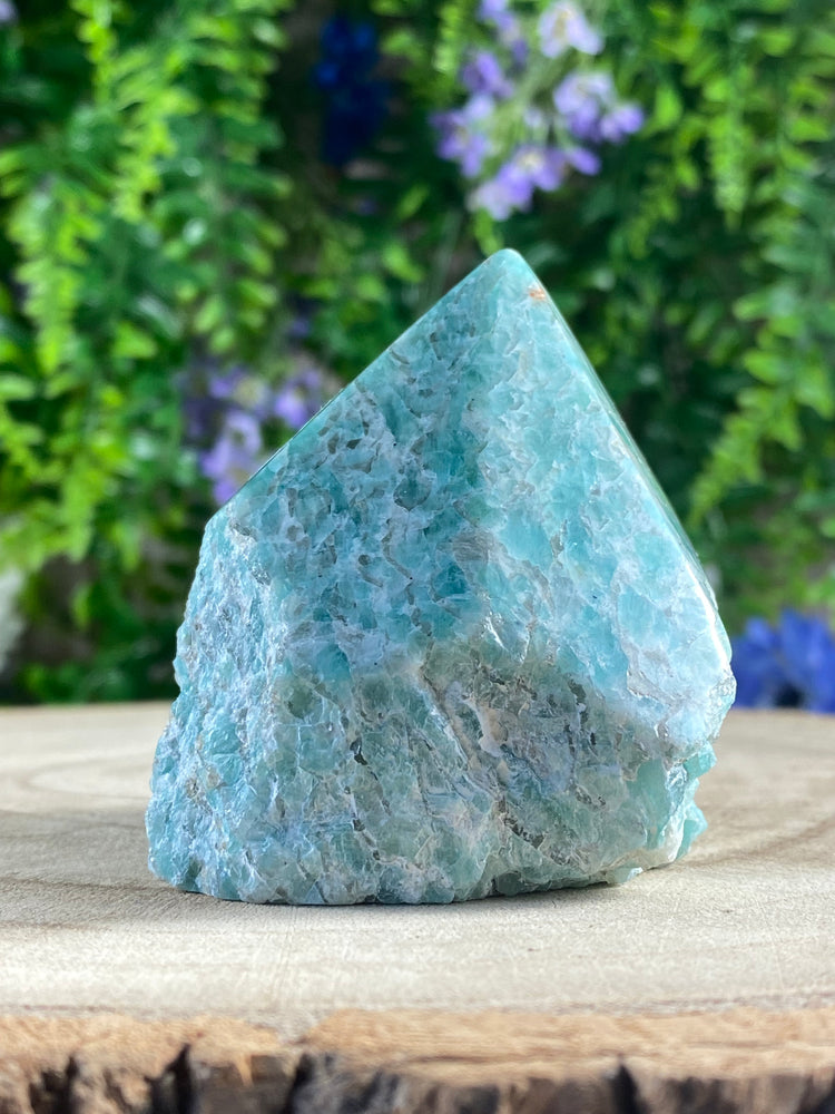 Amazonite