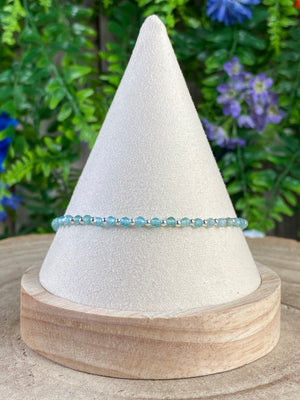 Apatite Bracelet