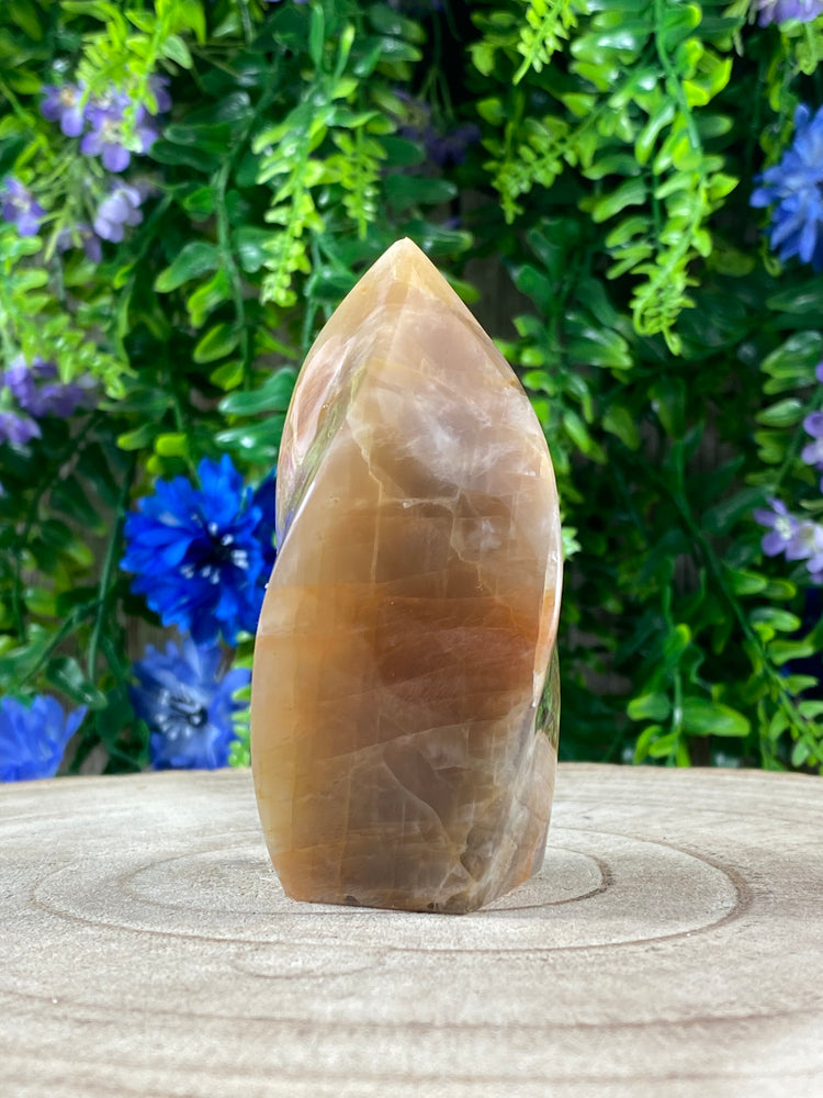 Moonstone Flame