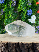 Natural Clear Quartz