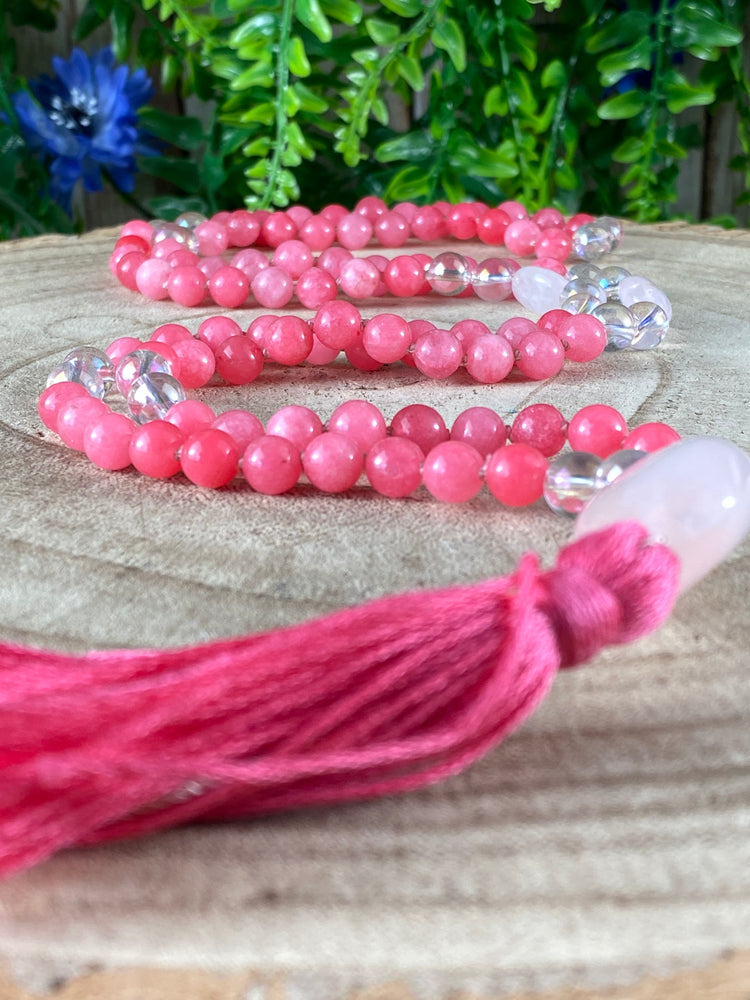 “Indulgence” Mala