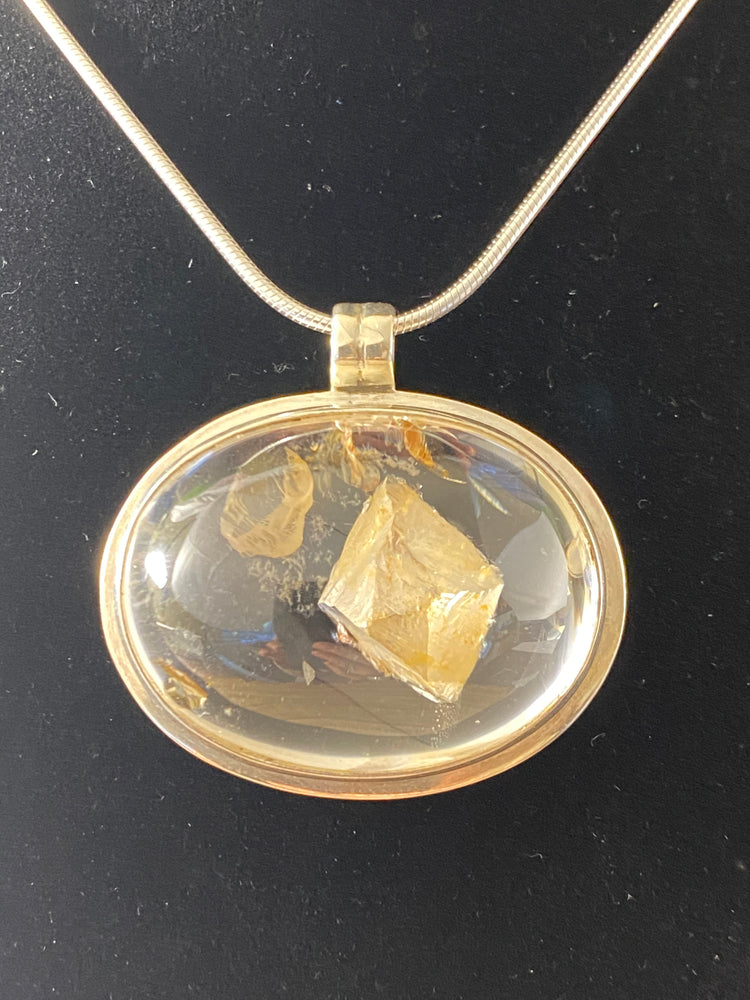 Manifestation Quartz