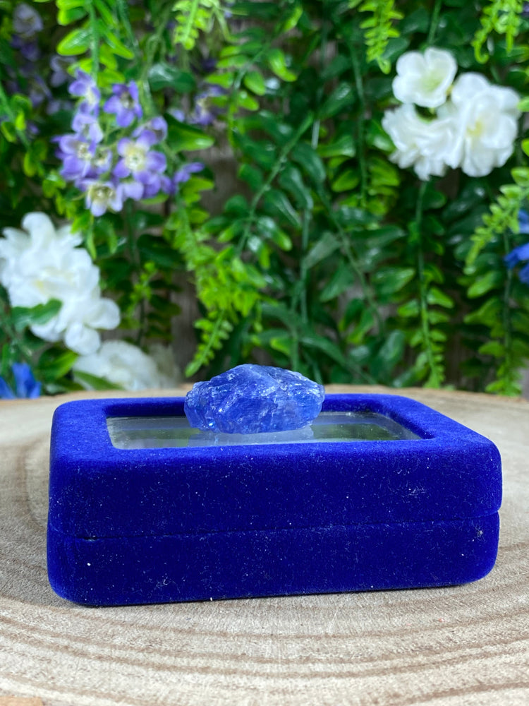 Tanzanite