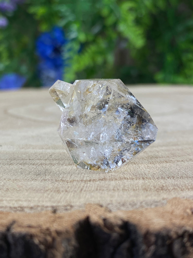 Herkimer Diamond