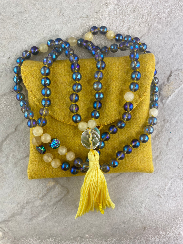 Mala by Shanane - In The Spot Light