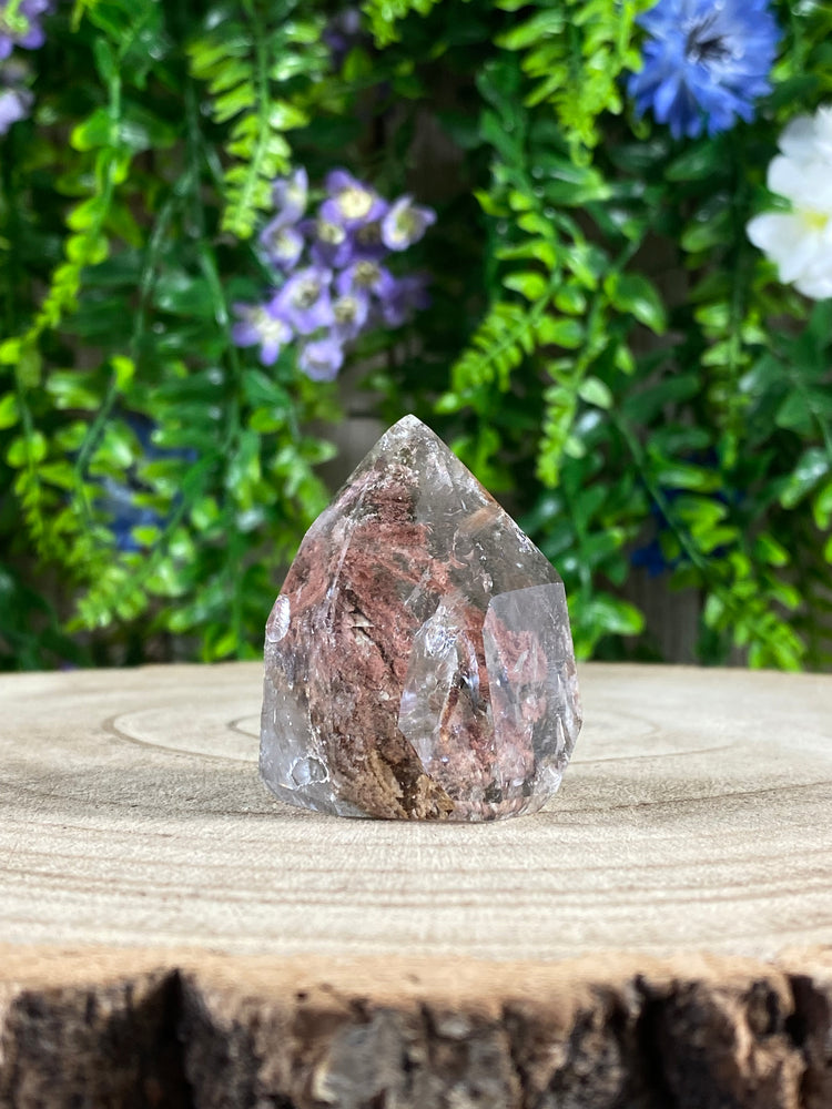 Shamanic Quartz