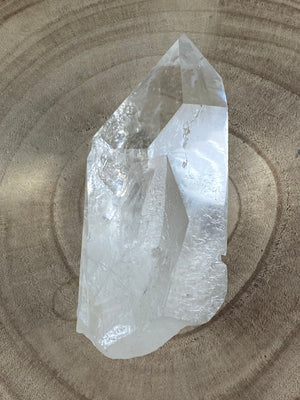 Natural Clear Quartz