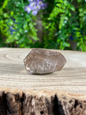 Shamanic Quartz