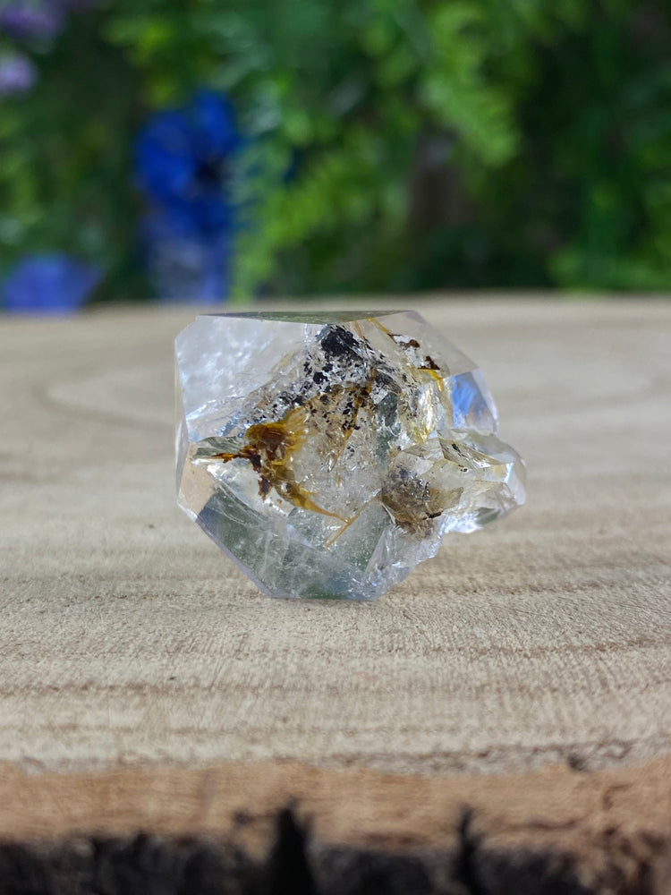 Herkimer Diamond