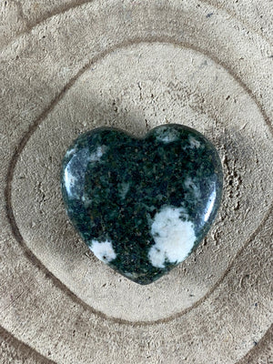 Preseli Bluestone Heart