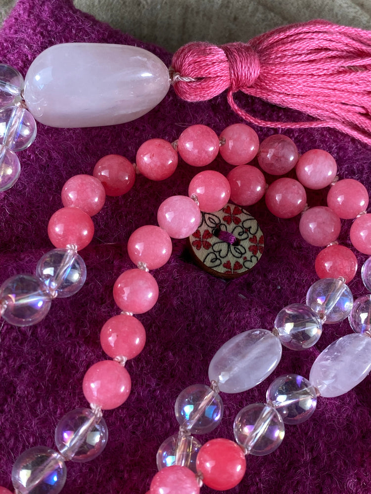 “Indulgence” Mala