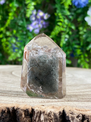 Shamanic Quartz