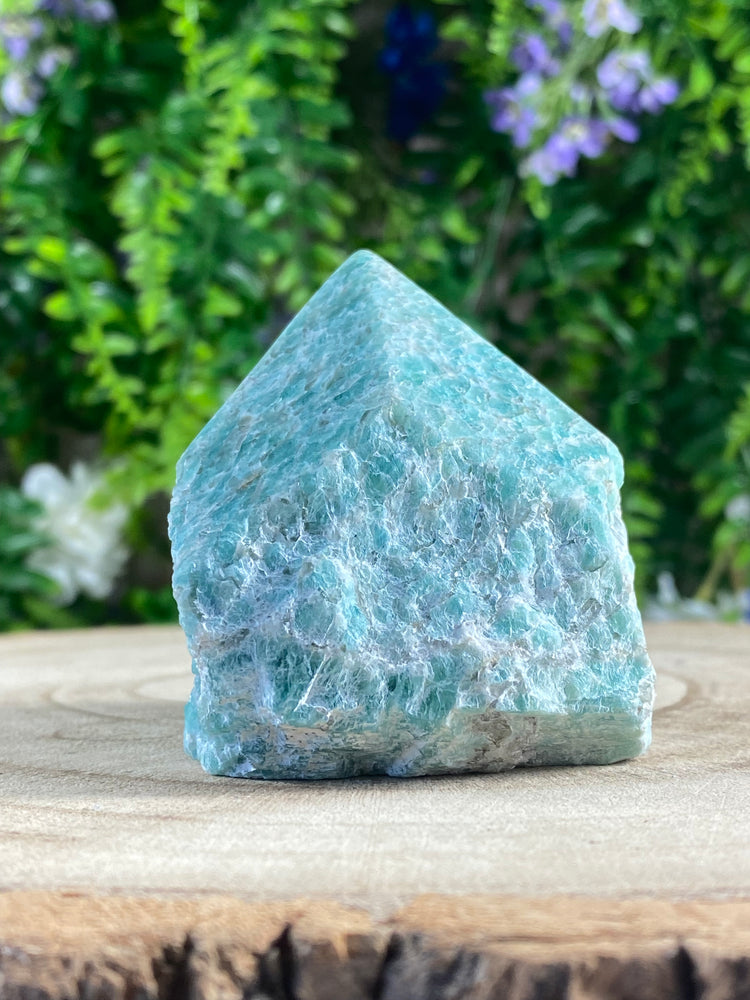 Amazonite