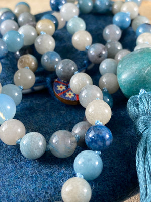 “Truth” Mala