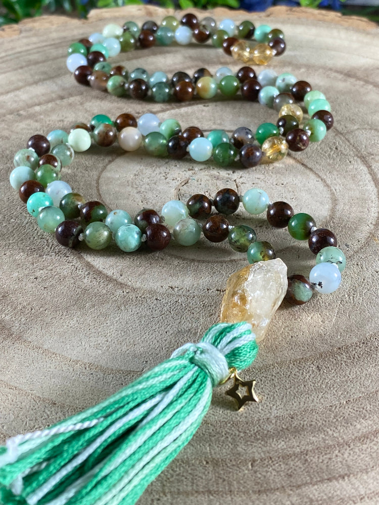 “Belonging” Mala