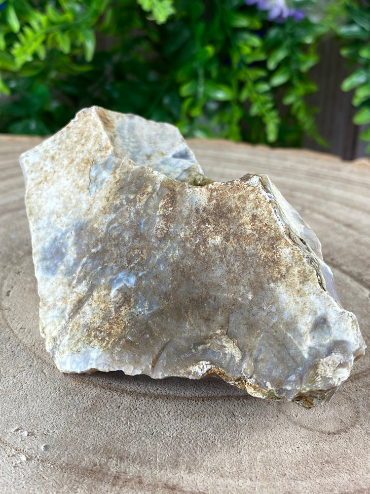 Raw Wiltshire Star Stone