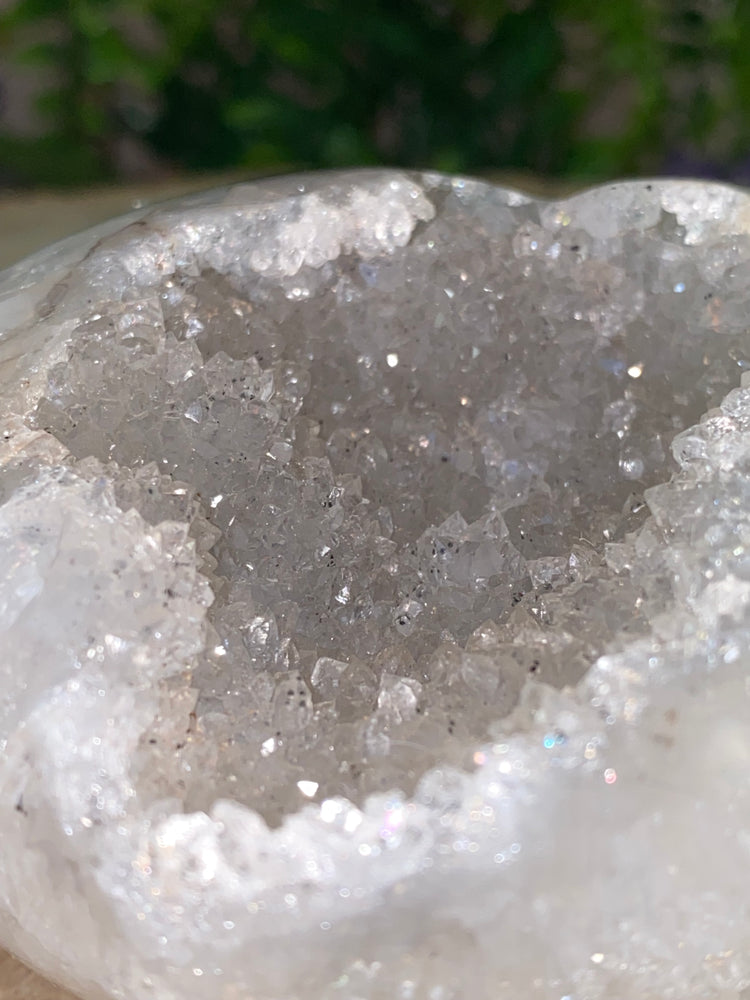 Quartz Heart