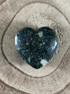 Preseli Bluestone Heart