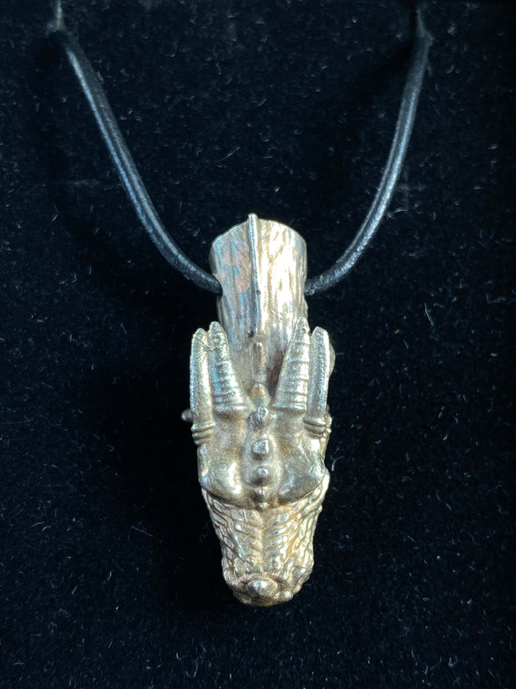 Dragon Pendant
