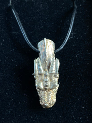 Dragon Pendant