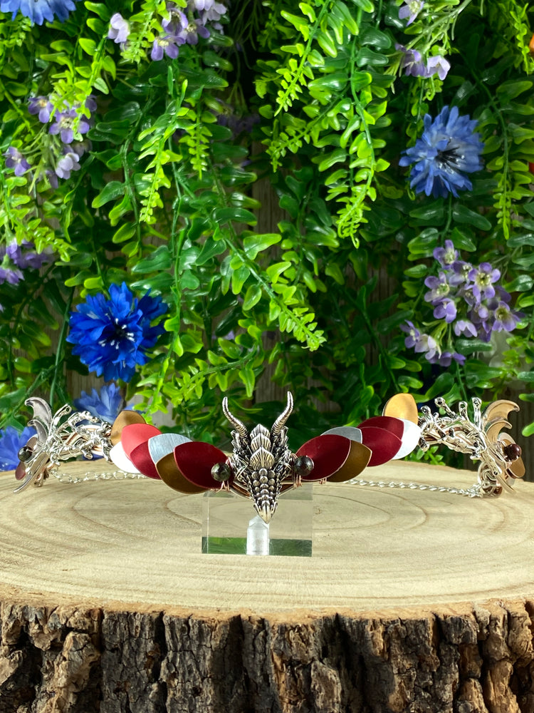 Dragons Blood Circlet