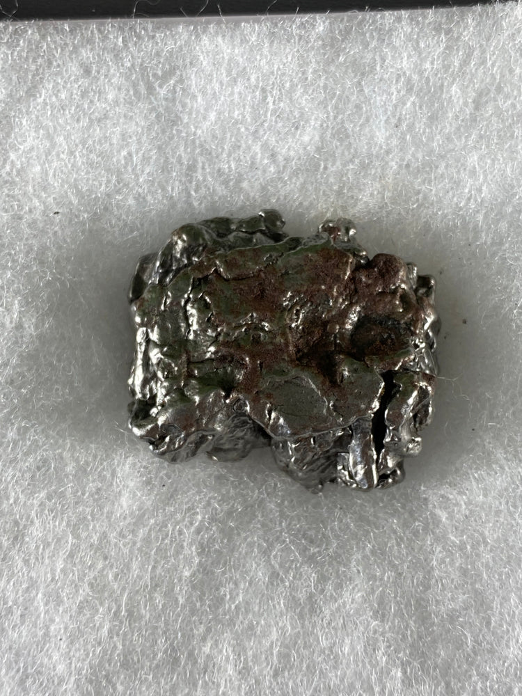 Nickel Iron Meteorite