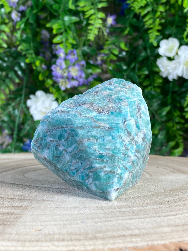 Amazonite