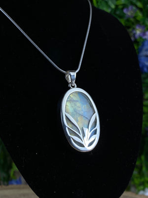 Pendant Moonstone