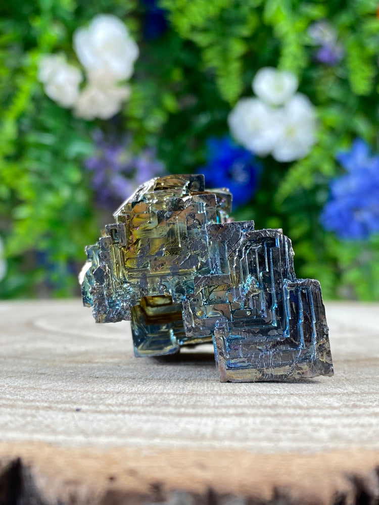 Bismuth Specimen