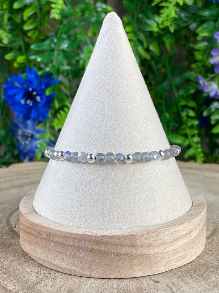 Labradorite Bracelet