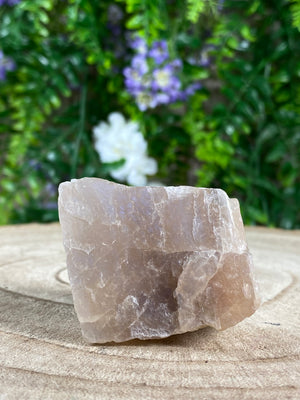 Raw Moonstone