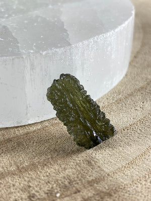 Moldavite