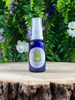 'Monsters Away' Aroma Mist Spray