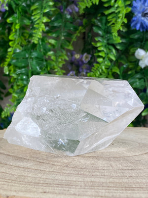 Natural Clear Quartz