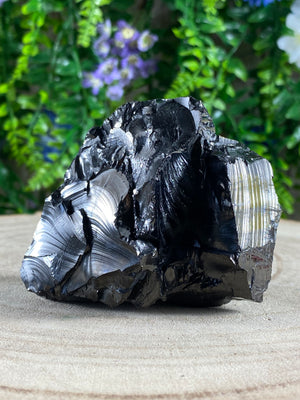 Shungite