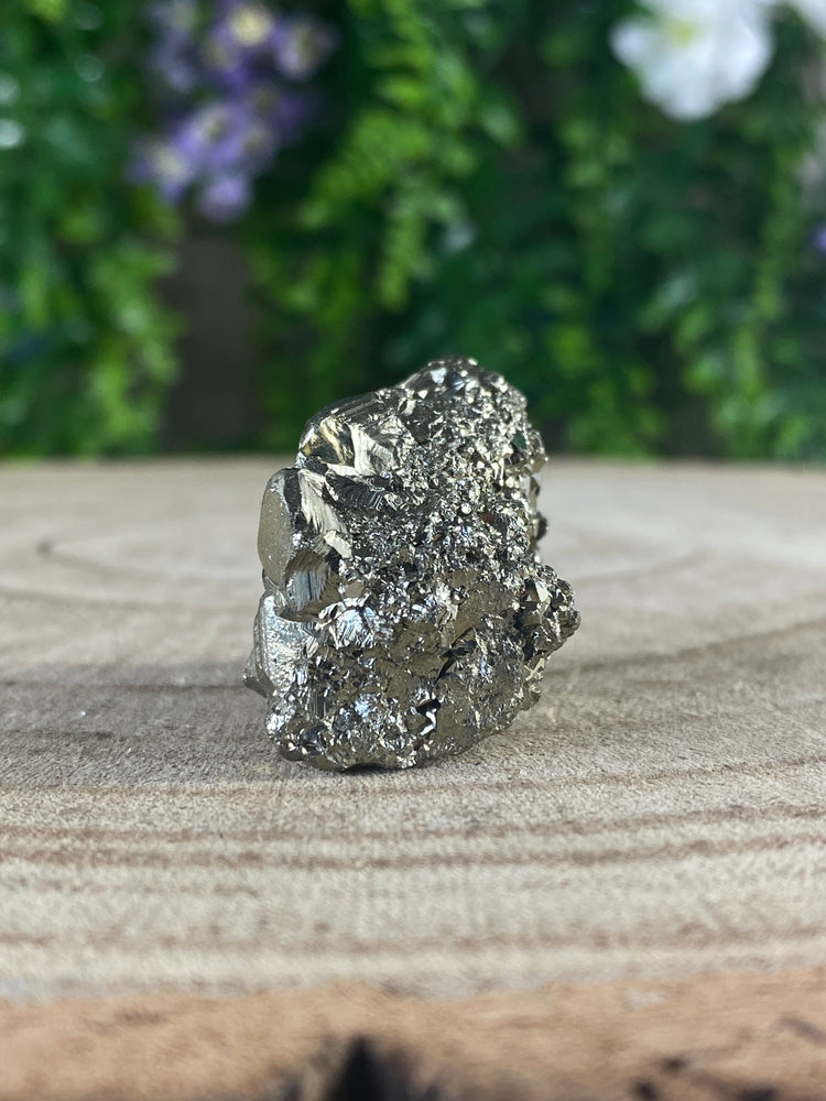 Pyrite