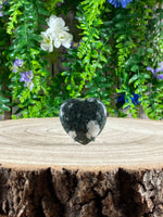 Preseli Bluestone Heart