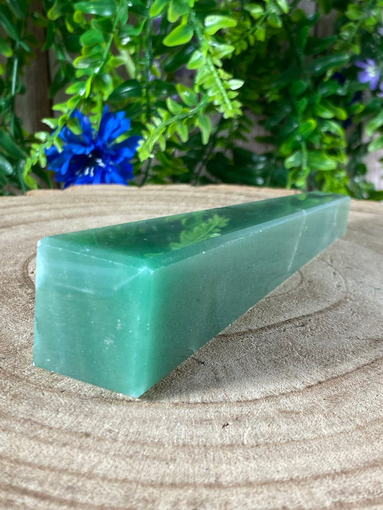 Green Aventurine Tower