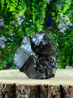 Shungite