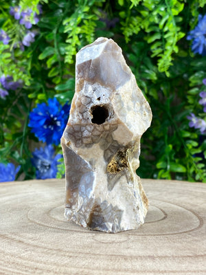 Raw Wiltshire Star Stone