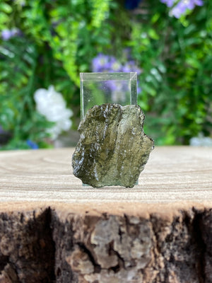 Moldavite