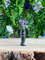 Preseli Bluestone Angel Carving