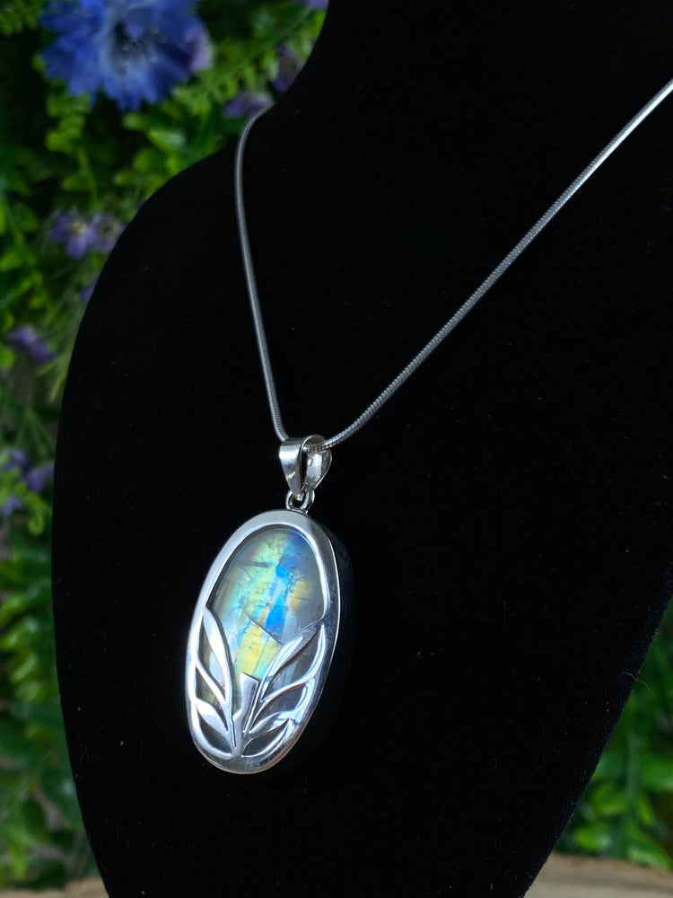 Pendant Moonstone