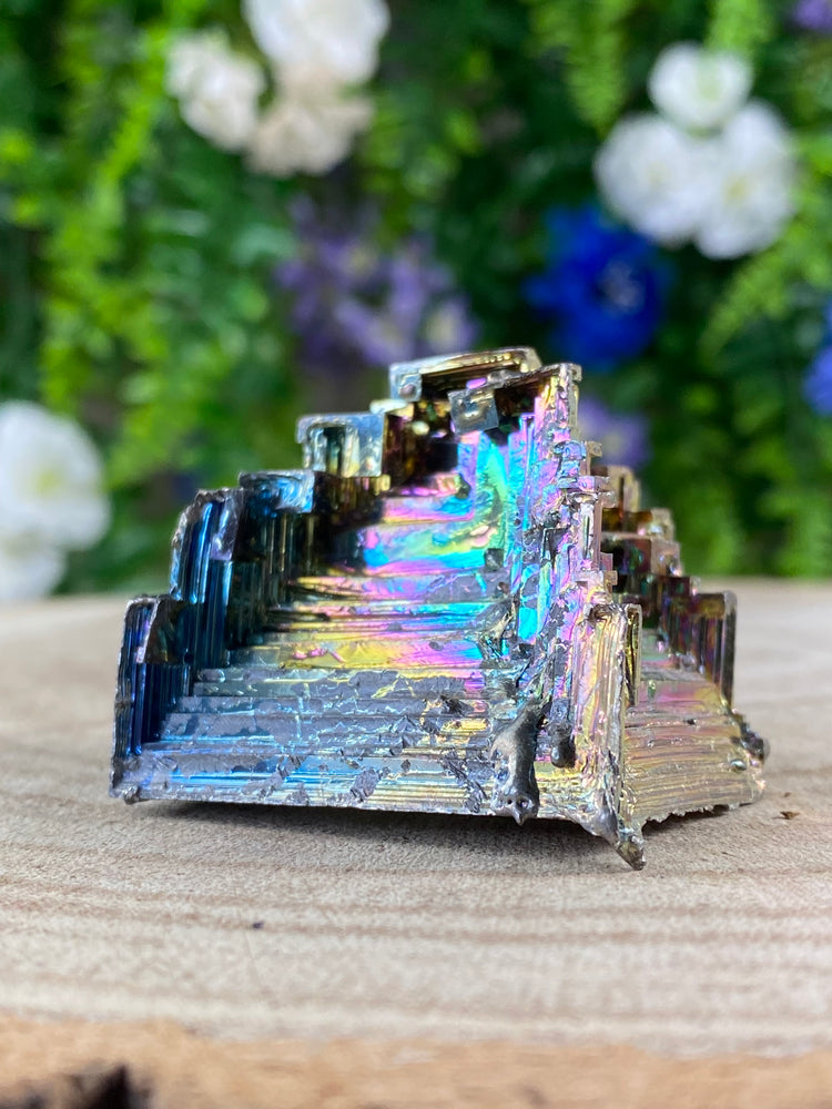 Bismuth Specimen