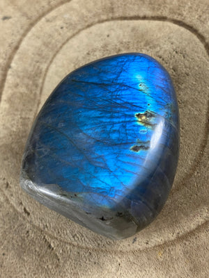 Labradorite Freeform