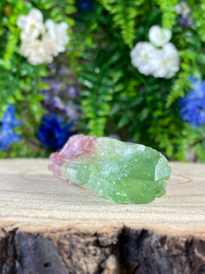 Watermelon Tourmaline