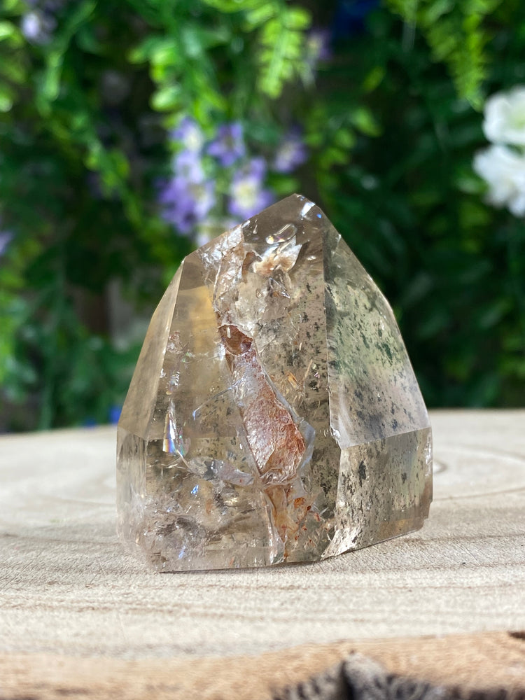 Lodolite